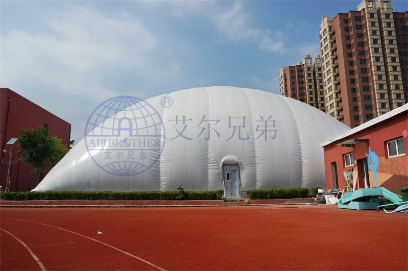 充氣膜結構建筑