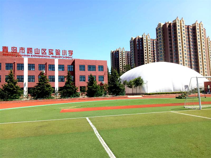 氣膜建筑：可持續(xù)發(fā)展是長期戰(zhàn)略目標(biāo)，裝備升級才是長久之策