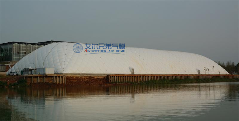 建一個(gè)氣膜體育館需要投資多少錢？
