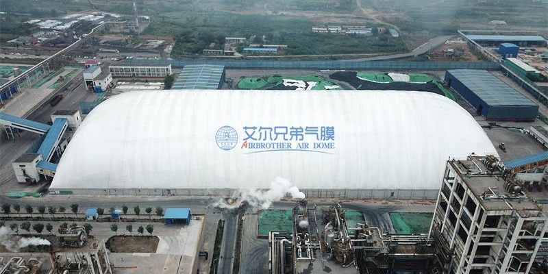現(xiàn)代氣膜建筑在傳統(tǒng)建筑基礎上做了哪些改進和創(chuàng)新？