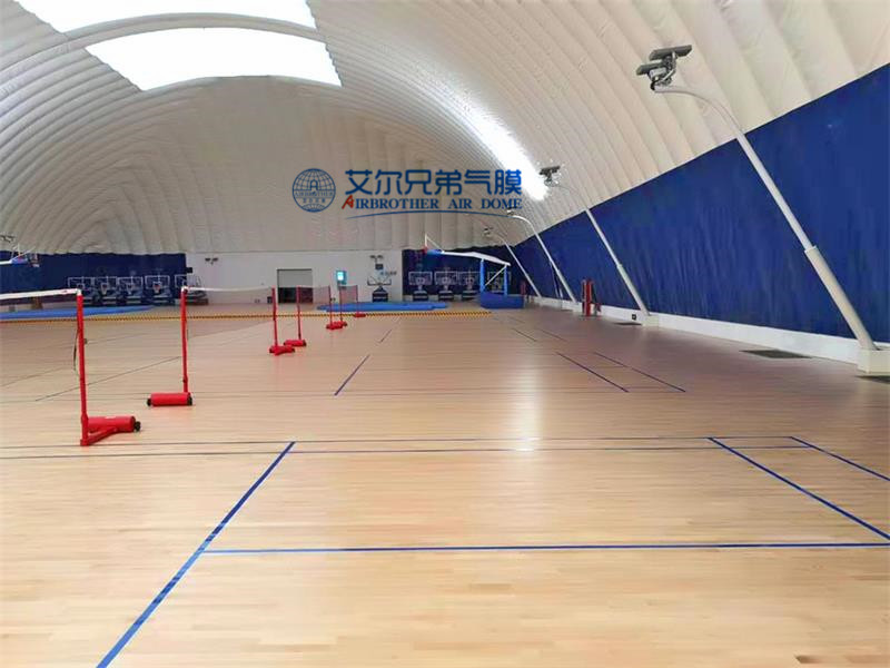 氣膜建筑抗震的一般方法是什么？